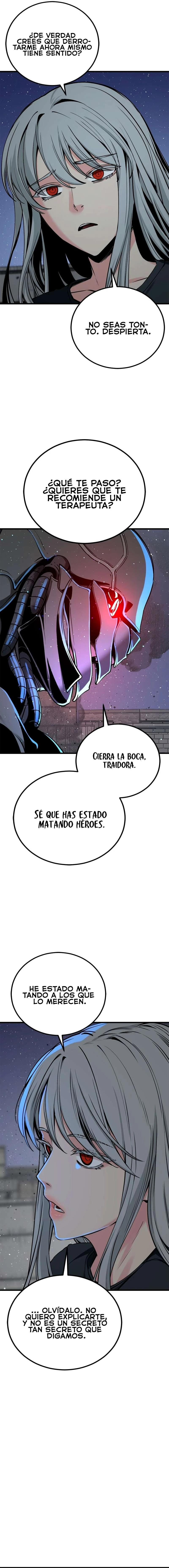 Hero Killer capítulo 239, página 10