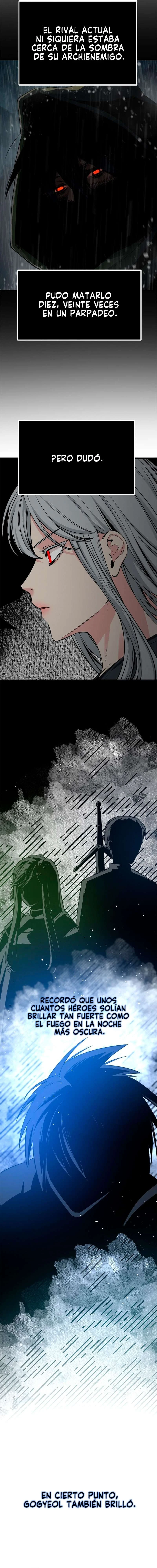 Hero Killer capítulo 239, página 11