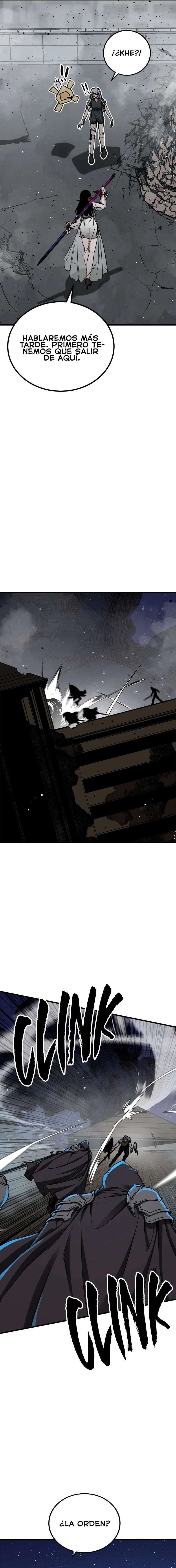 Hero Killer capítulo 239, página 16