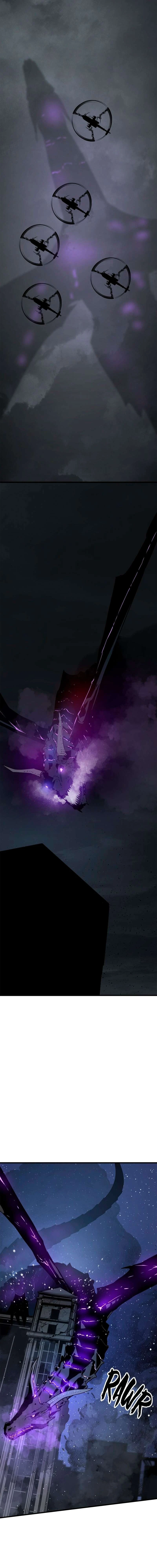 Hero Killer capítulo 239, página 18
