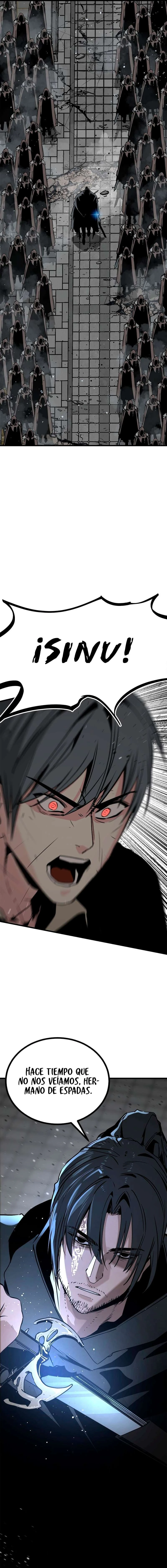 Hero Killer capítulo 239, página 20