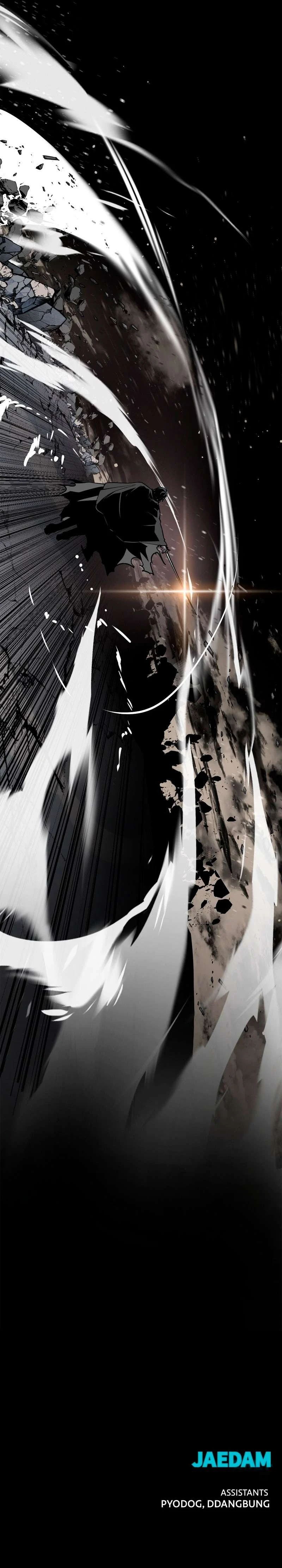 Hero Killer capítulo 239, página 21