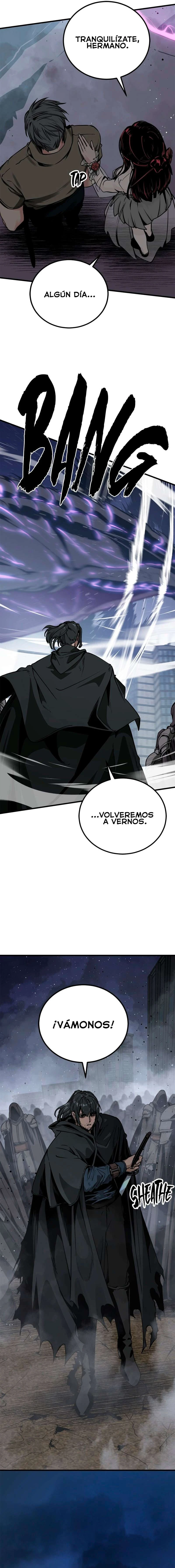 Hero Killer capítulo 240, página 3