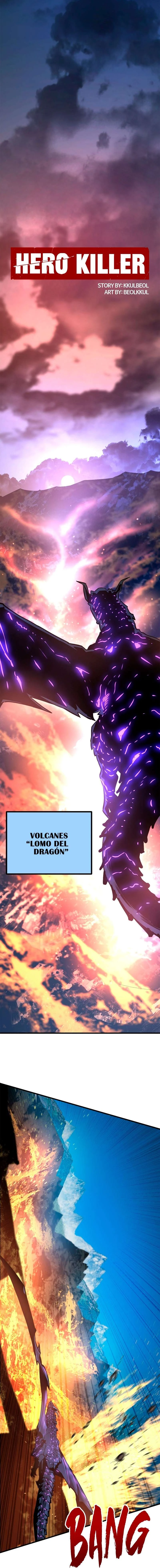 Hero Killer capítulo 240, página 4