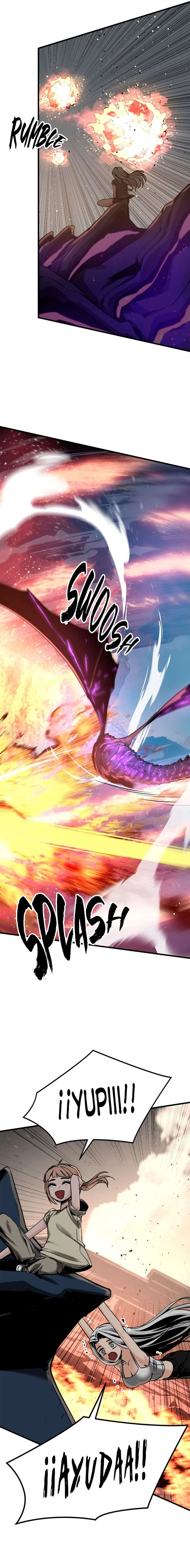 Hero Killer capítulo 240, página 5