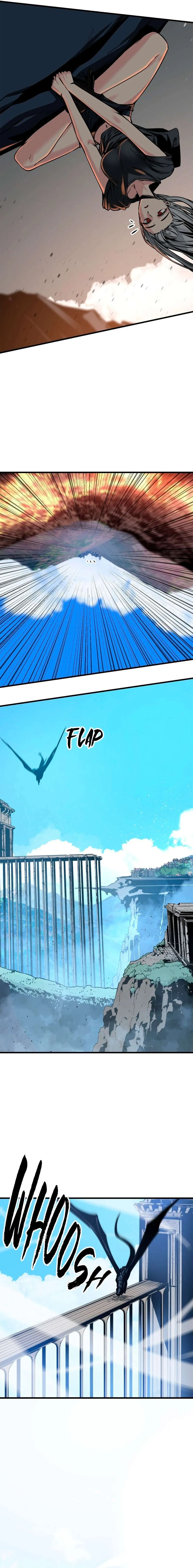 Hero Killer capítulo 240, página 6