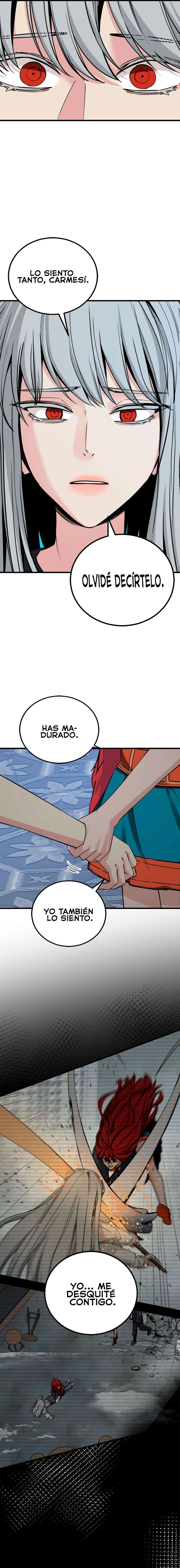 Hero Killer capítulo 240, página 10