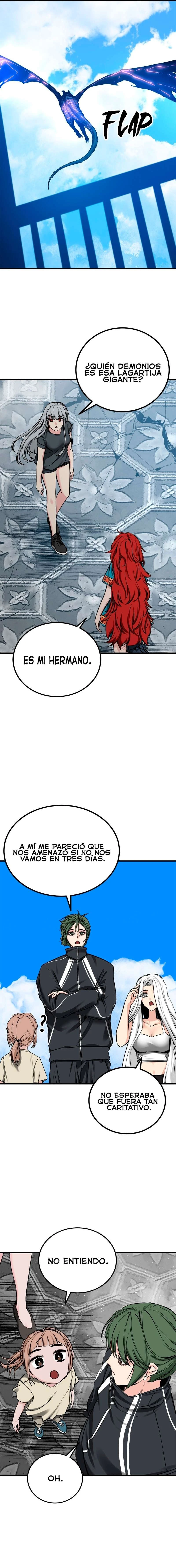 Hero Killer capítulo 240, página 12
