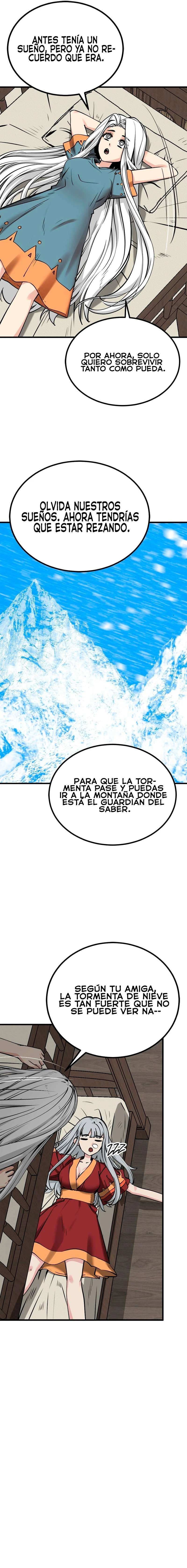 Hero Killer capítulo 240, página 20
