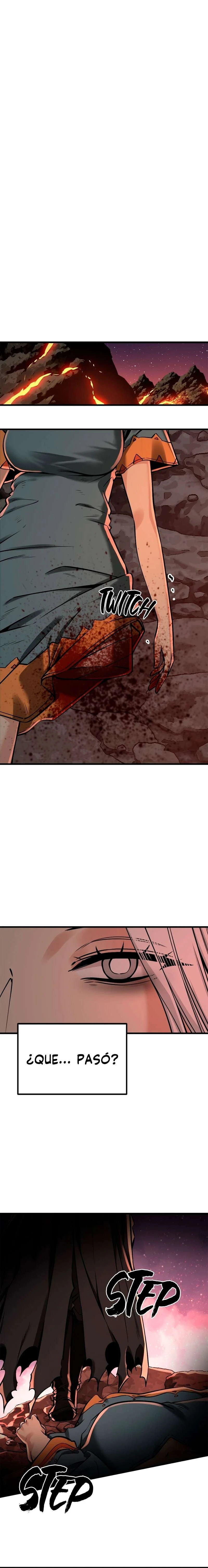 Hero Killer capítulo 241, página 12