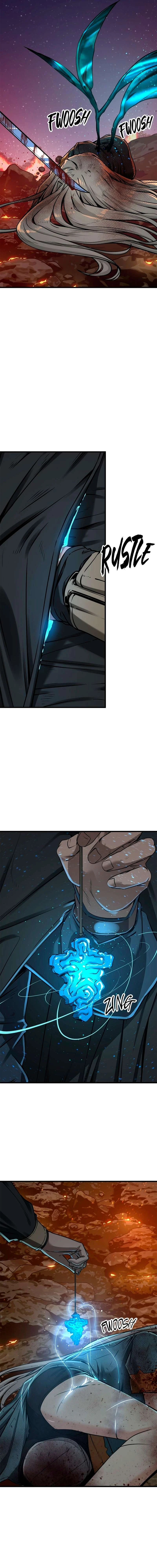 Hero Killer capítulo 241, página 15