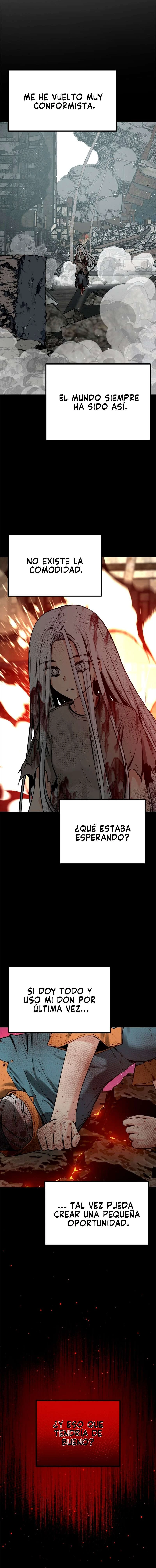 Hero Killer capítulo 241, página 18
