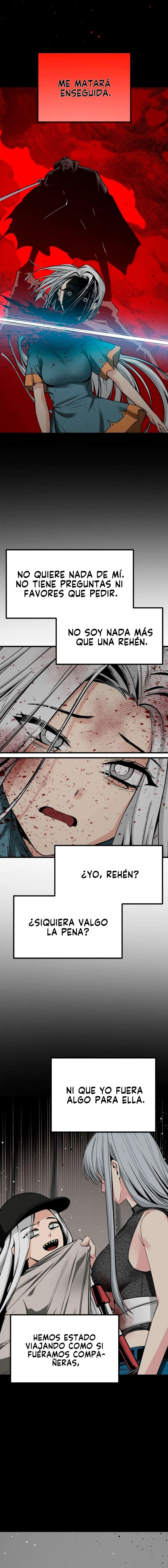 Hero Killer capítulo 241, página 19