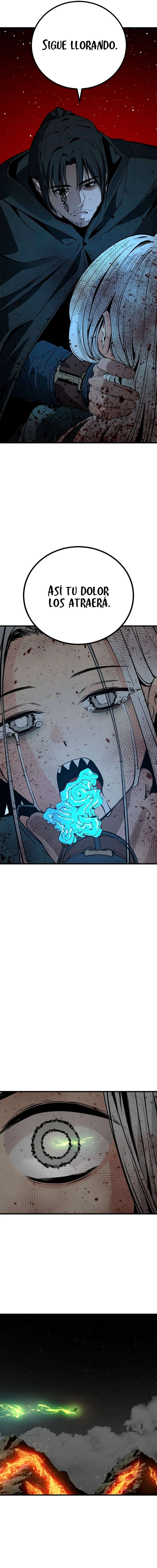 Hero Killer capítulo 241, página 23