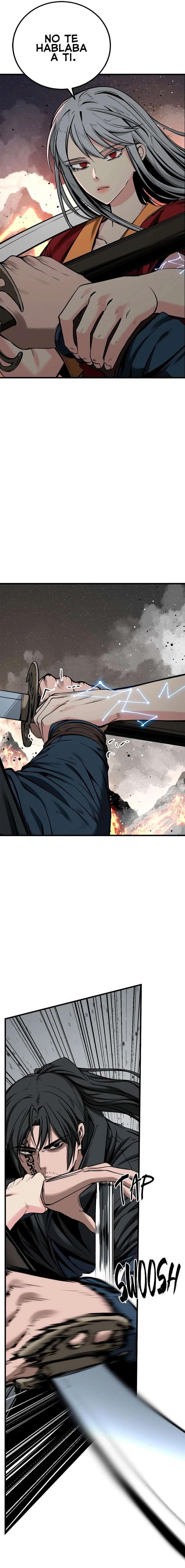 Hero Killer capítulo 242, página 2