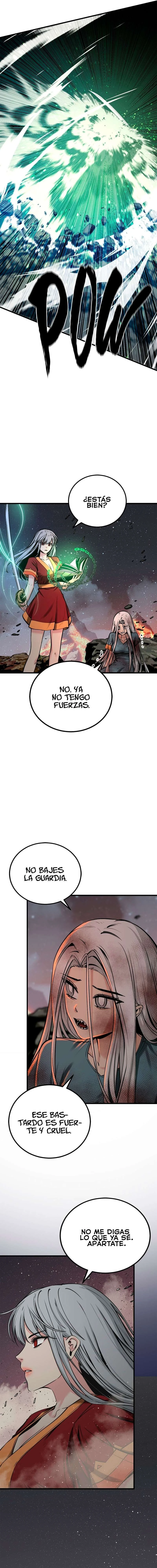 Hero Killer capítulo 242, página 4