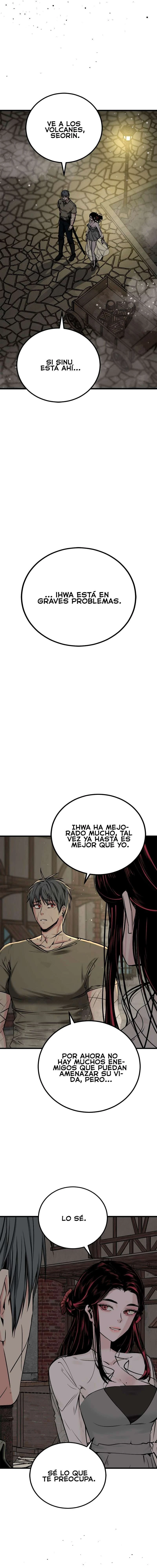 Hero Killer capítulo 242, página 7