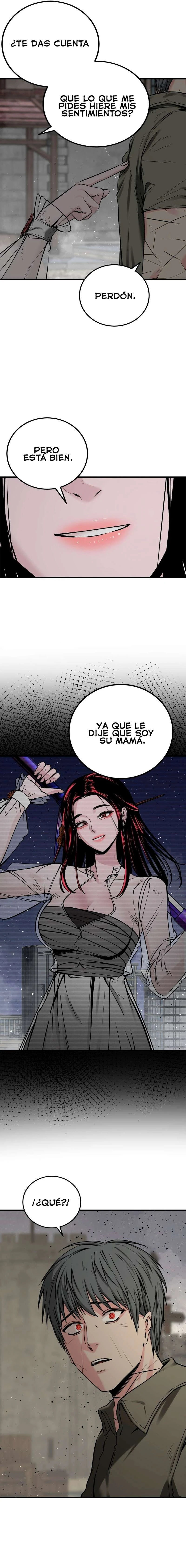 Hero Killer capítulo 242, página 9