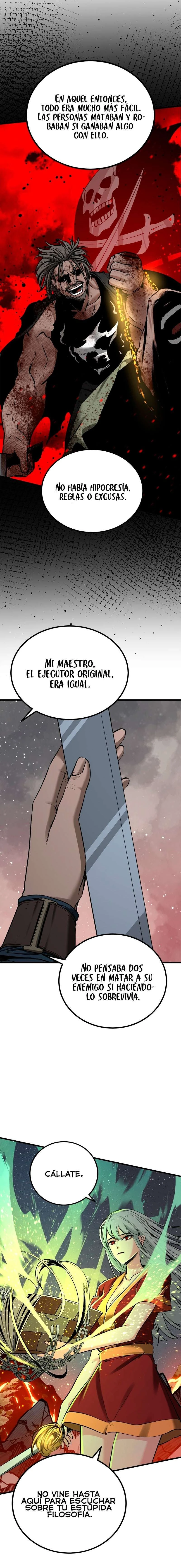 Hero Killer capítulo 242, página 11