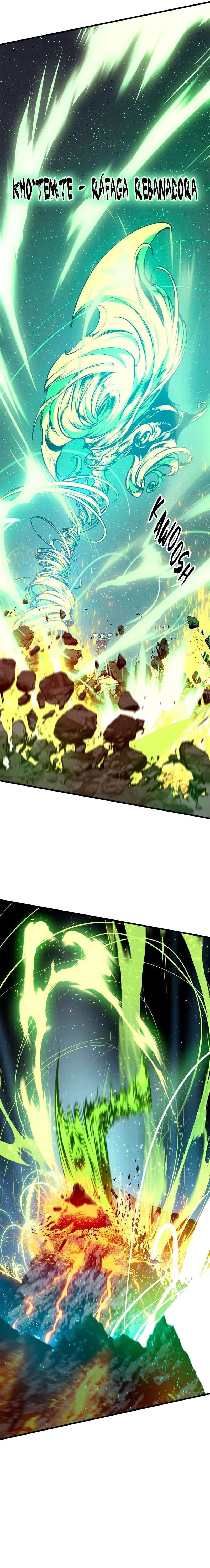 Hero Killer capítulo 242, página 12