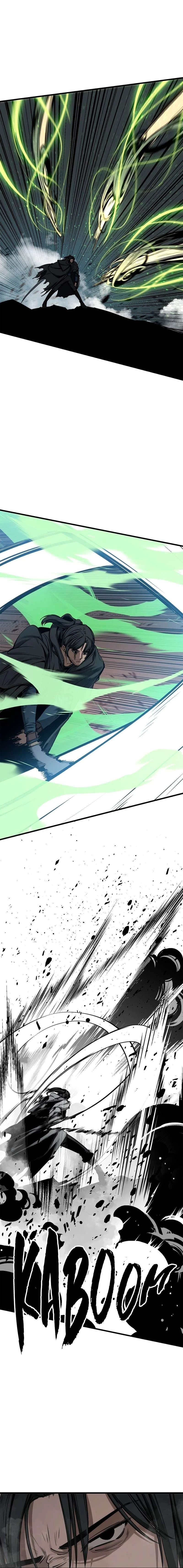Hero Killer capítulo 242, página 16