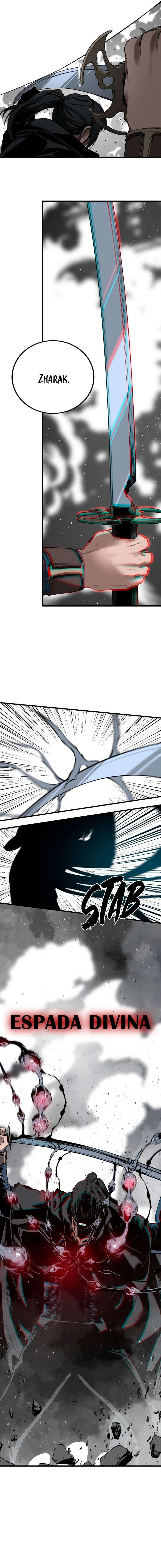 Hero Killer capítulo 242, página 19