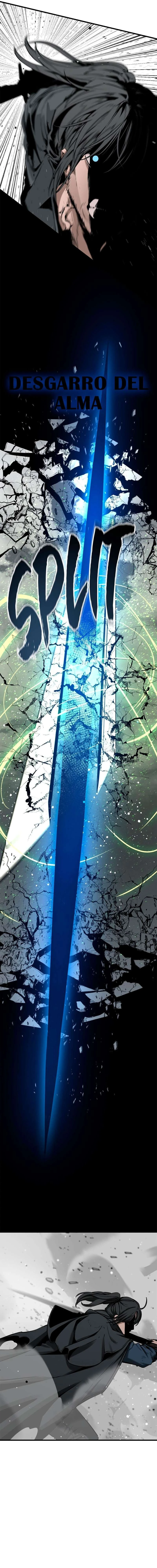Hero Killer capítulo 242, página 20