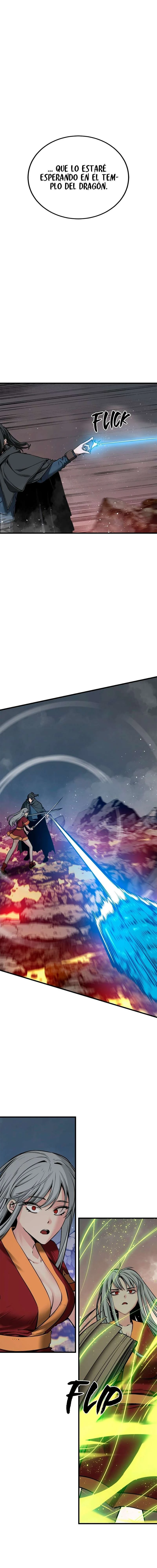 Hero Killer capítulo 243, página 2