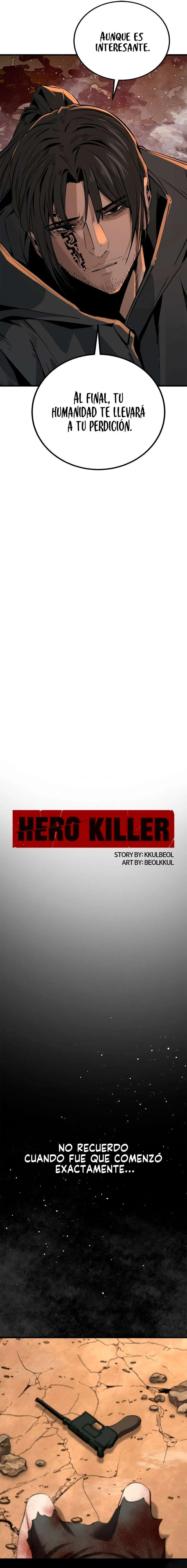 Hero Killer capítulo 243, página 4