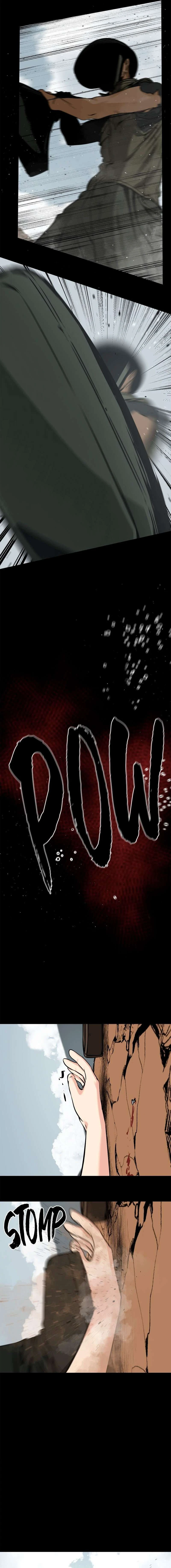 Hero Killer capítulo 243, página 6