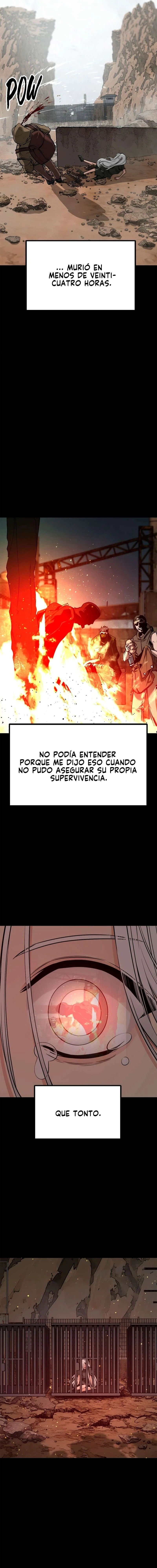 Hero Killer capítulo 243, página 9