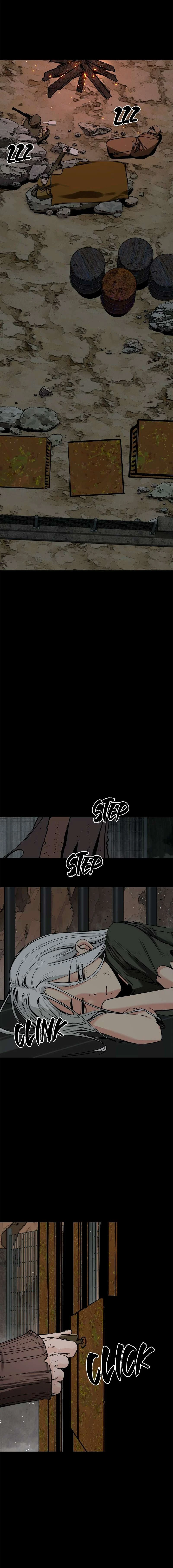 Hero Killer capítulo 243, página 10