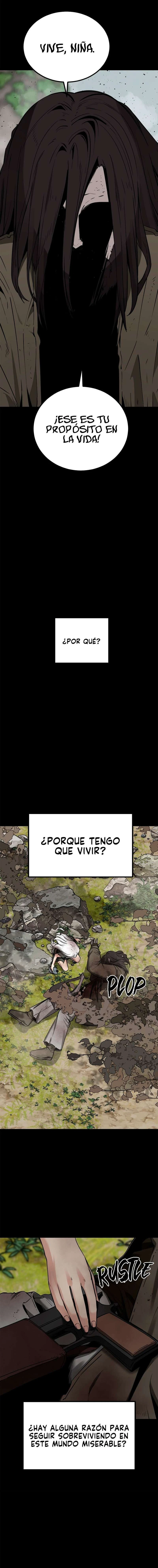 Hero Killer capítulo 243, página 14