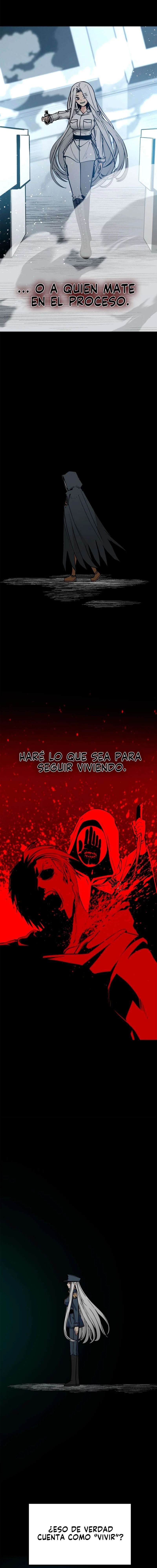 Hero Killer capítulo 243, página 17