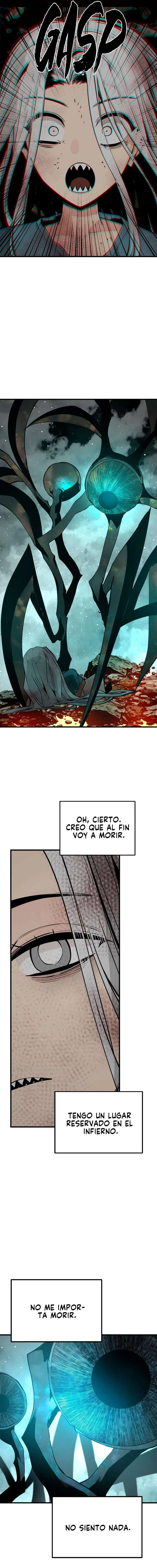 Hero Killer capítulo 243, página 19