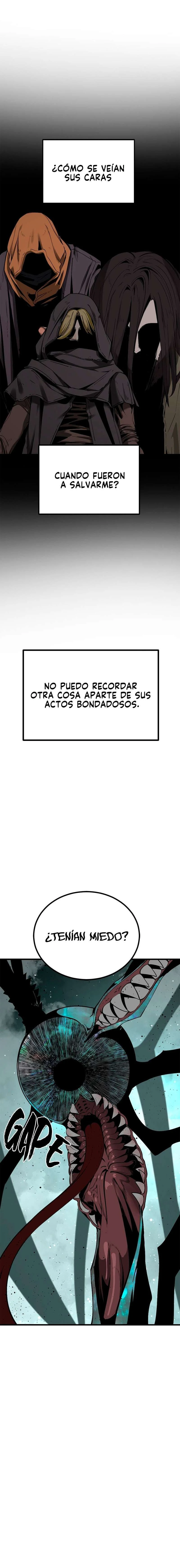 Hero Killer capítulo 243, página 20