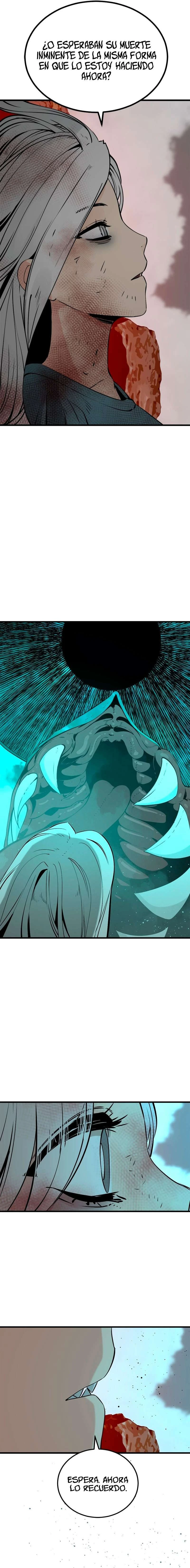 Hero Killer capítulo 243, página 21