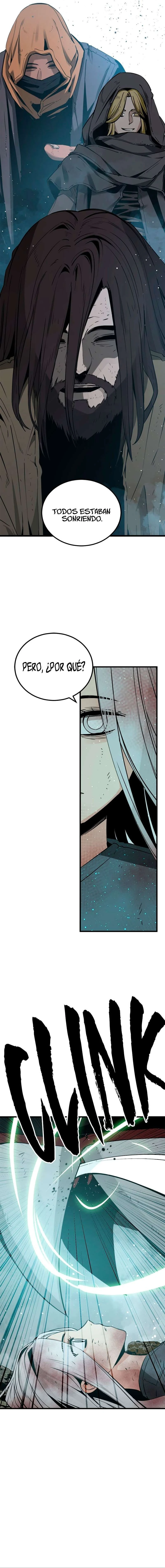 Hero Killer capítulo 243, página 22