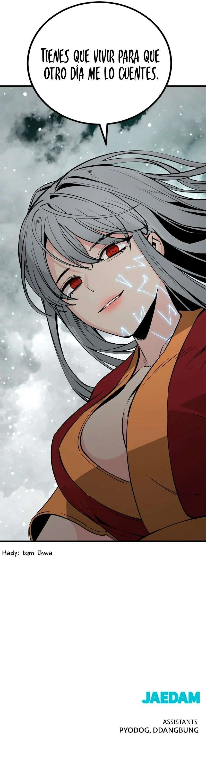 Hero Killer capítulo 243, página 24