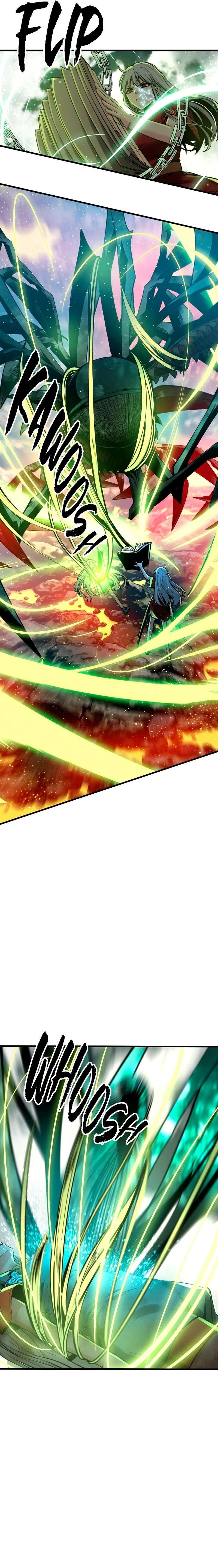 Hero Killer capítulo 244, página 2