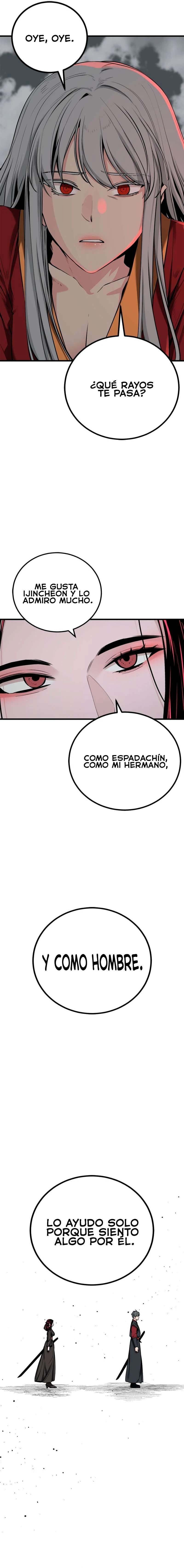 Hero Killer capítulo 244, página 6