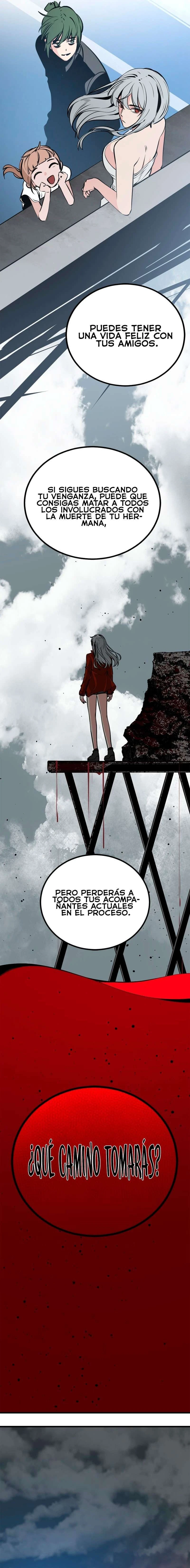 Hero Killer capítulo 244, página 10