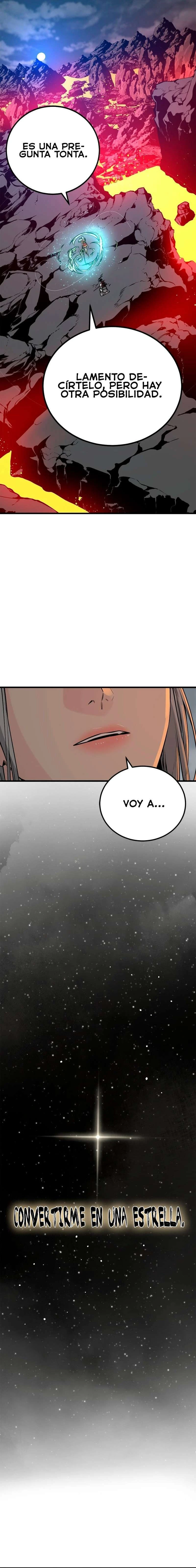 Hero Killer capítulo 244, página 11