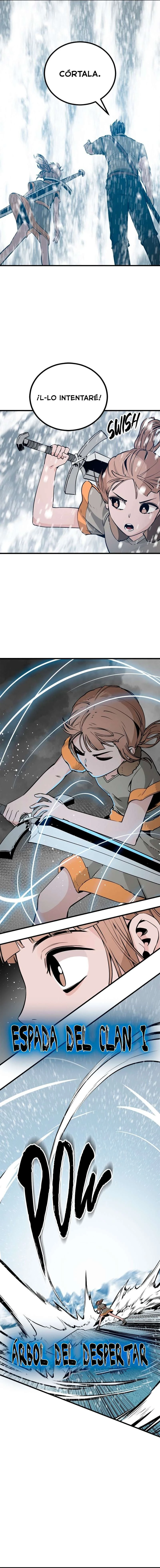 Hero Killer capítulo 244, página 16