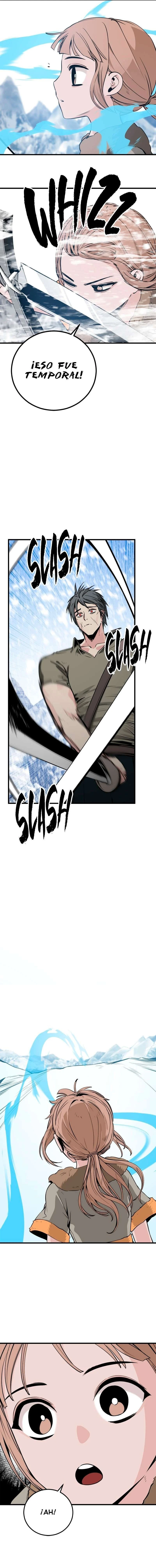Hero Killer capítulo 244, página 17