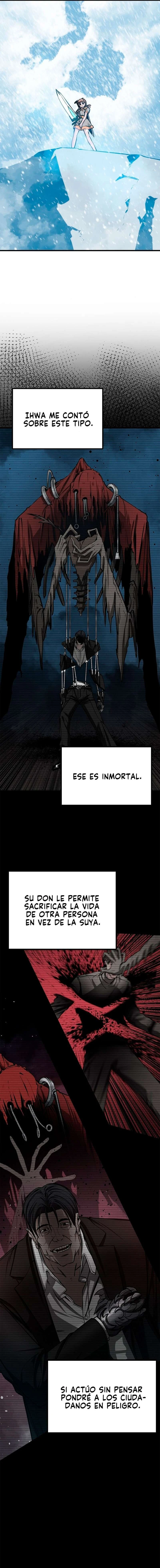Hero Killer capítulo 245, página 2