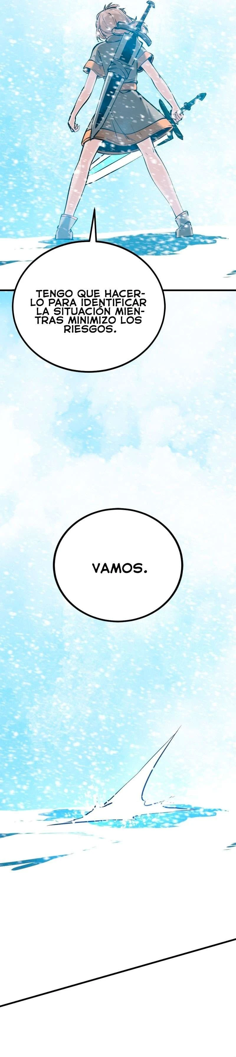 Hero Killer capítulo 245, página 4