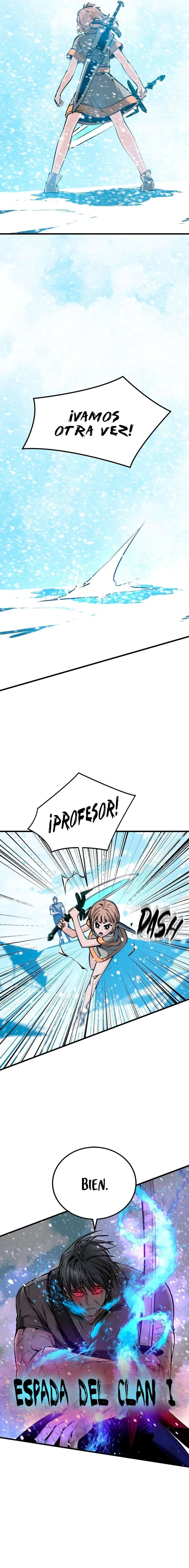 Hero Killer capítulo 245, página 7