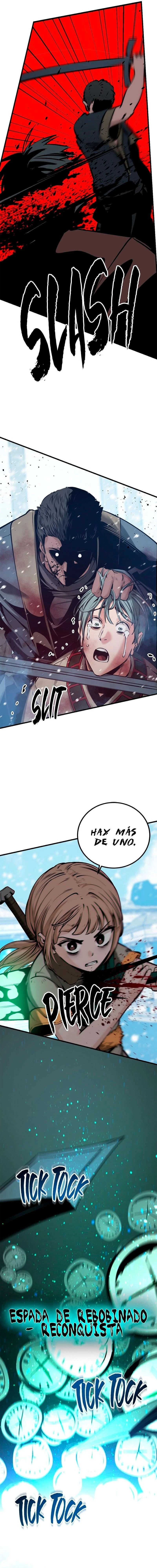 Hero Killer capítulo 245, página 10