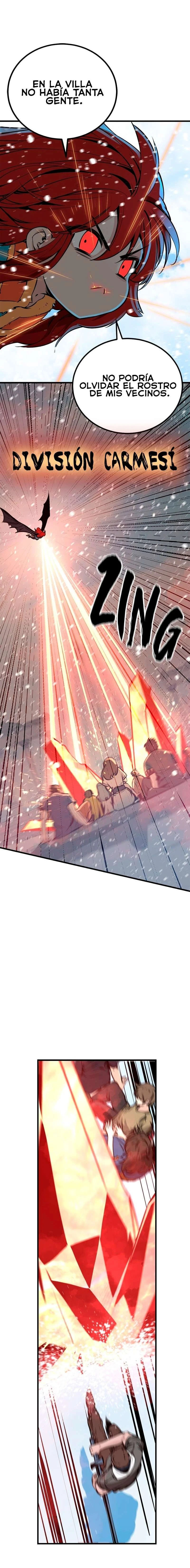 Hero Killer capítulo 245, página 13
